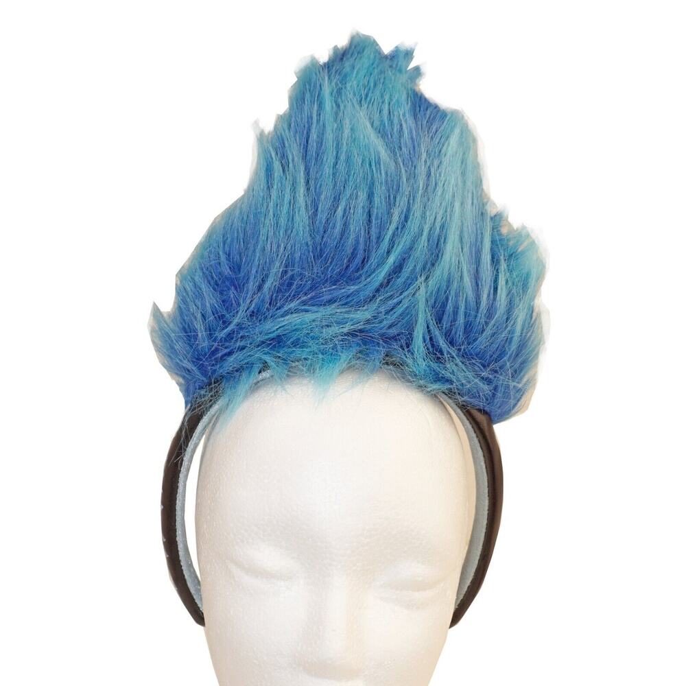 Disney's Parks - Hades God of Underworld Adult Headband Accessory From Hercules